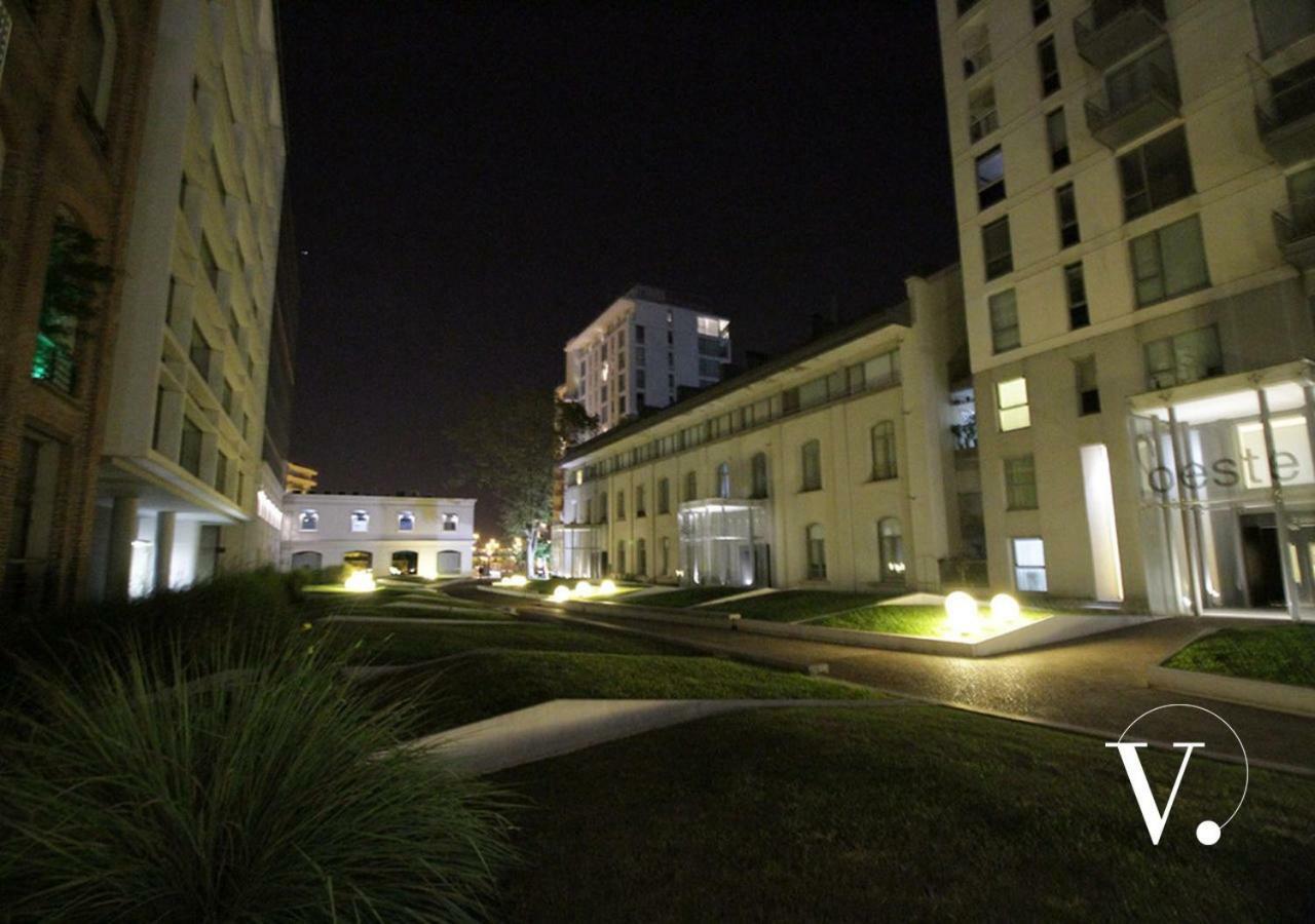 Voidomatis Apartamento Rosário Exterior foto