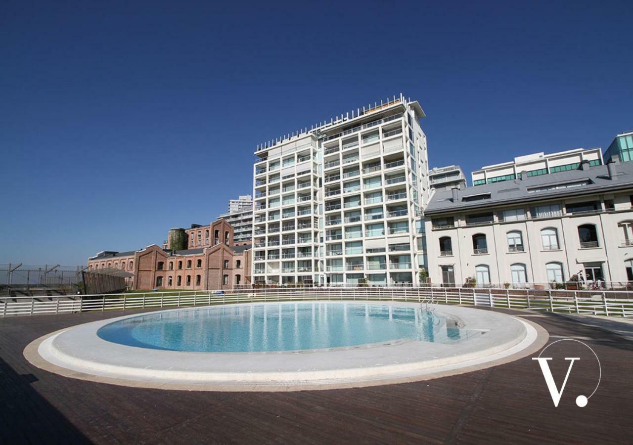 Voidomatis Apartamento Rosário Exterior foto