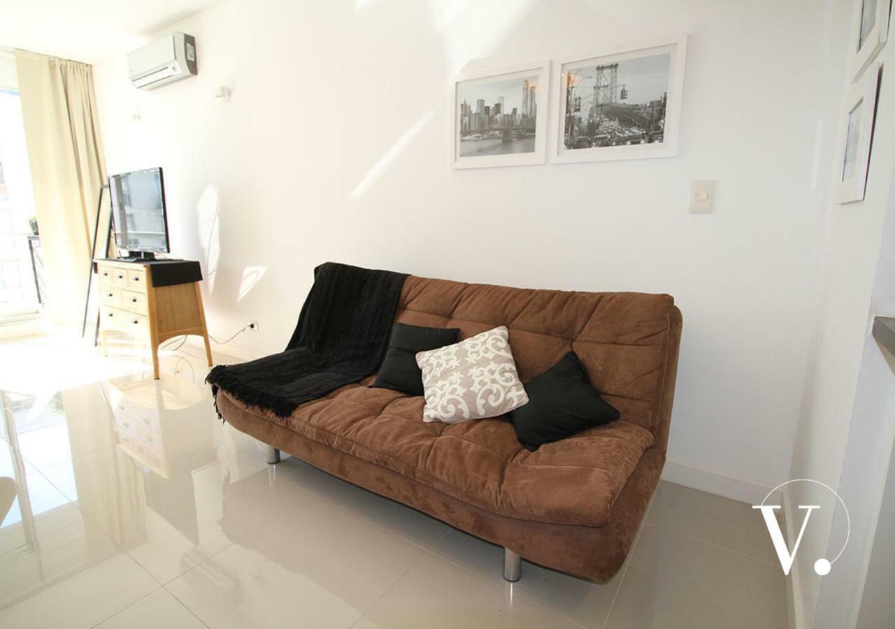 Voidomatis Apartamento Rosário Exterior foto
