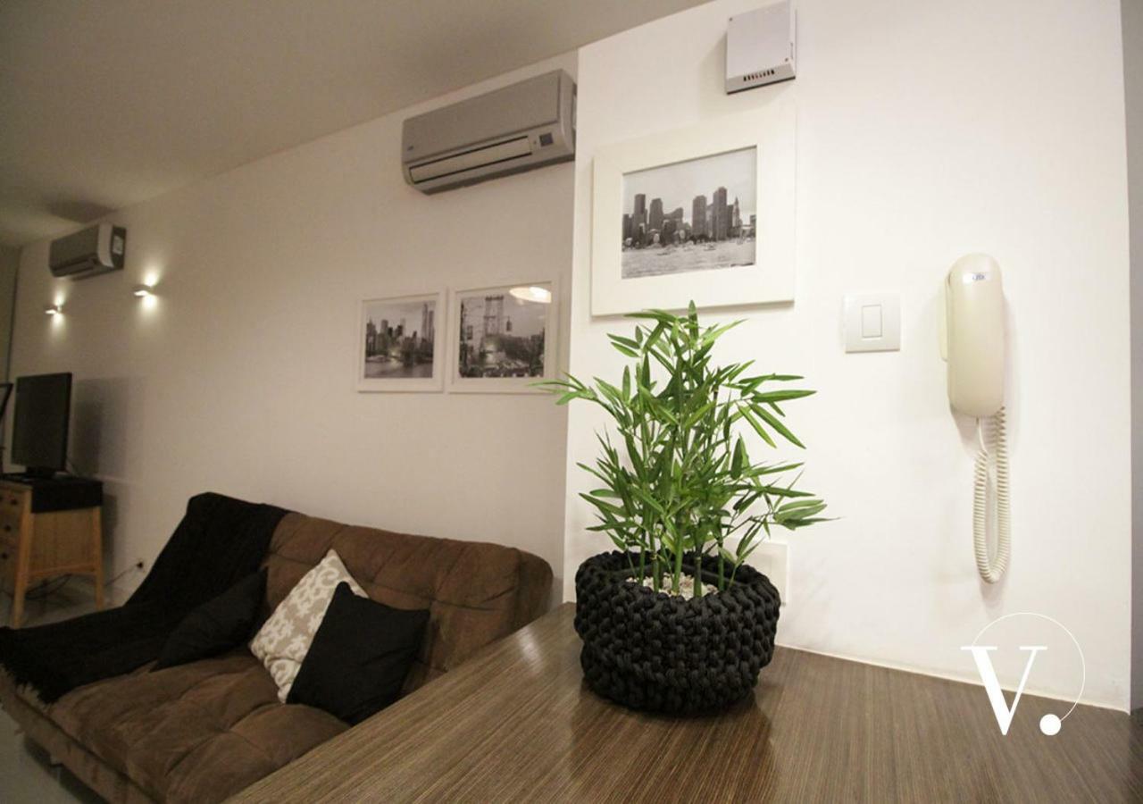 Voidomatis Apartamento Rosário Exterior foto