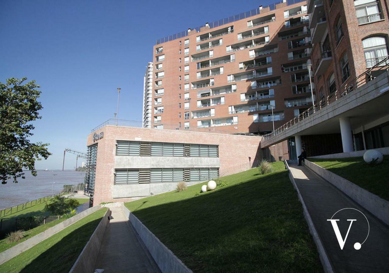 Voidomatis Apartamento Rosário Exterior foto
