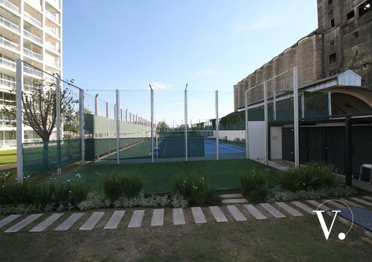 Voidomatis Apartamento Rosário Exterior foto