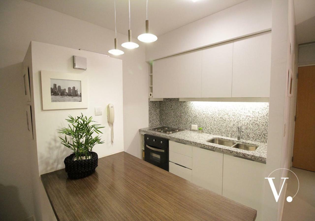 Voidomatis Apartamento Rosário Exterior foto