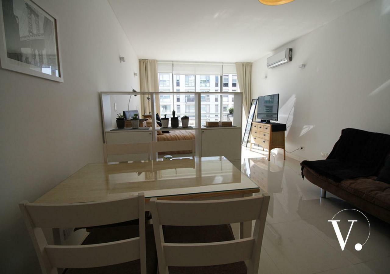Voidomatis Apartamento Rosário Exterior foto