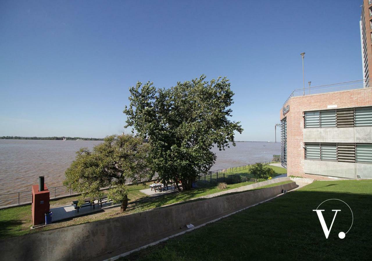 Voidomatis Apartamento Rosário Exterior foto