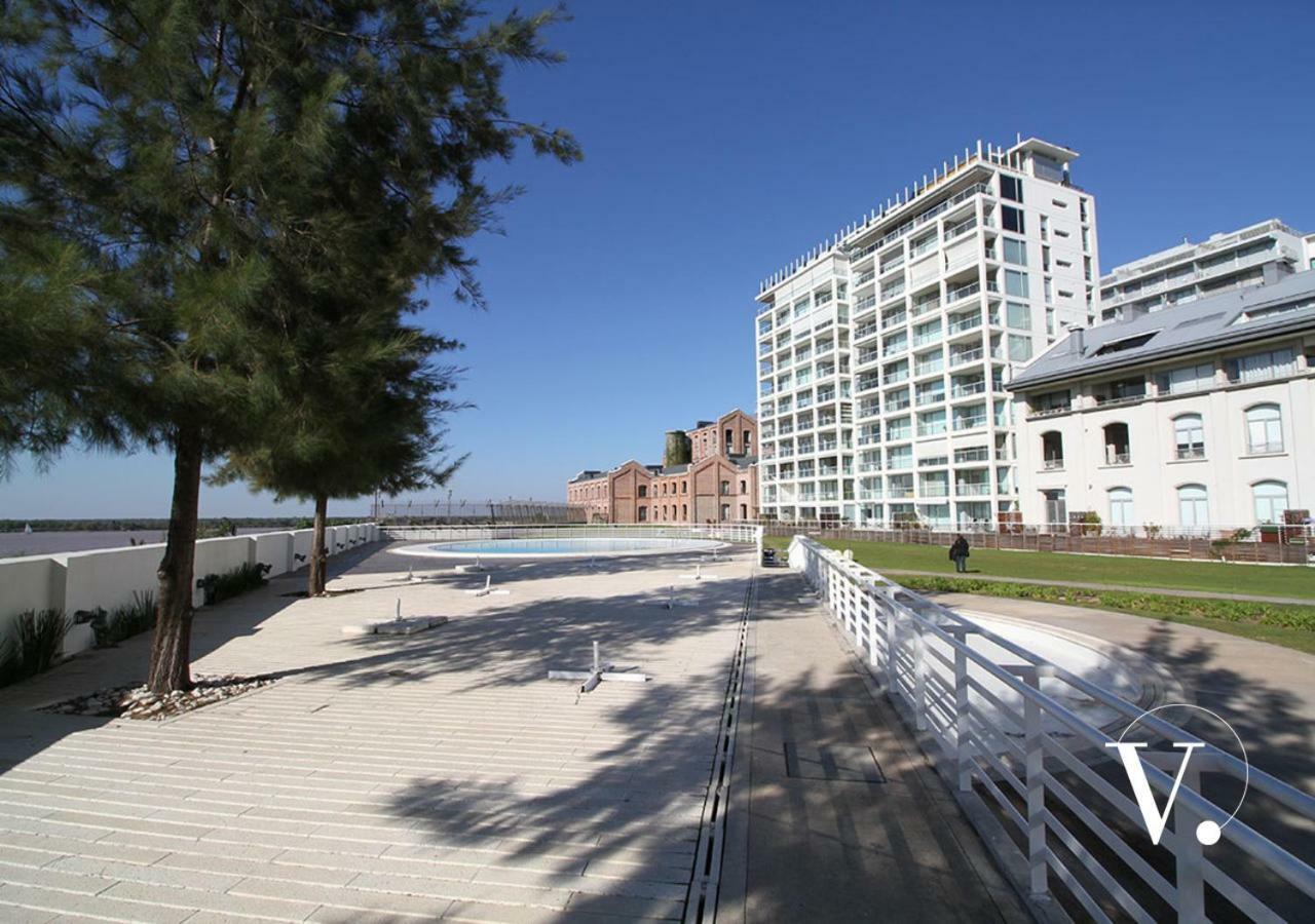 Voidomatis Apartamento Rosário Exterior foto