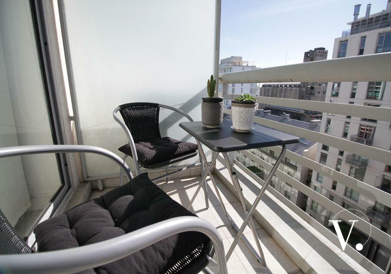 Voidomatis Apartamento Rosário Exterior foto