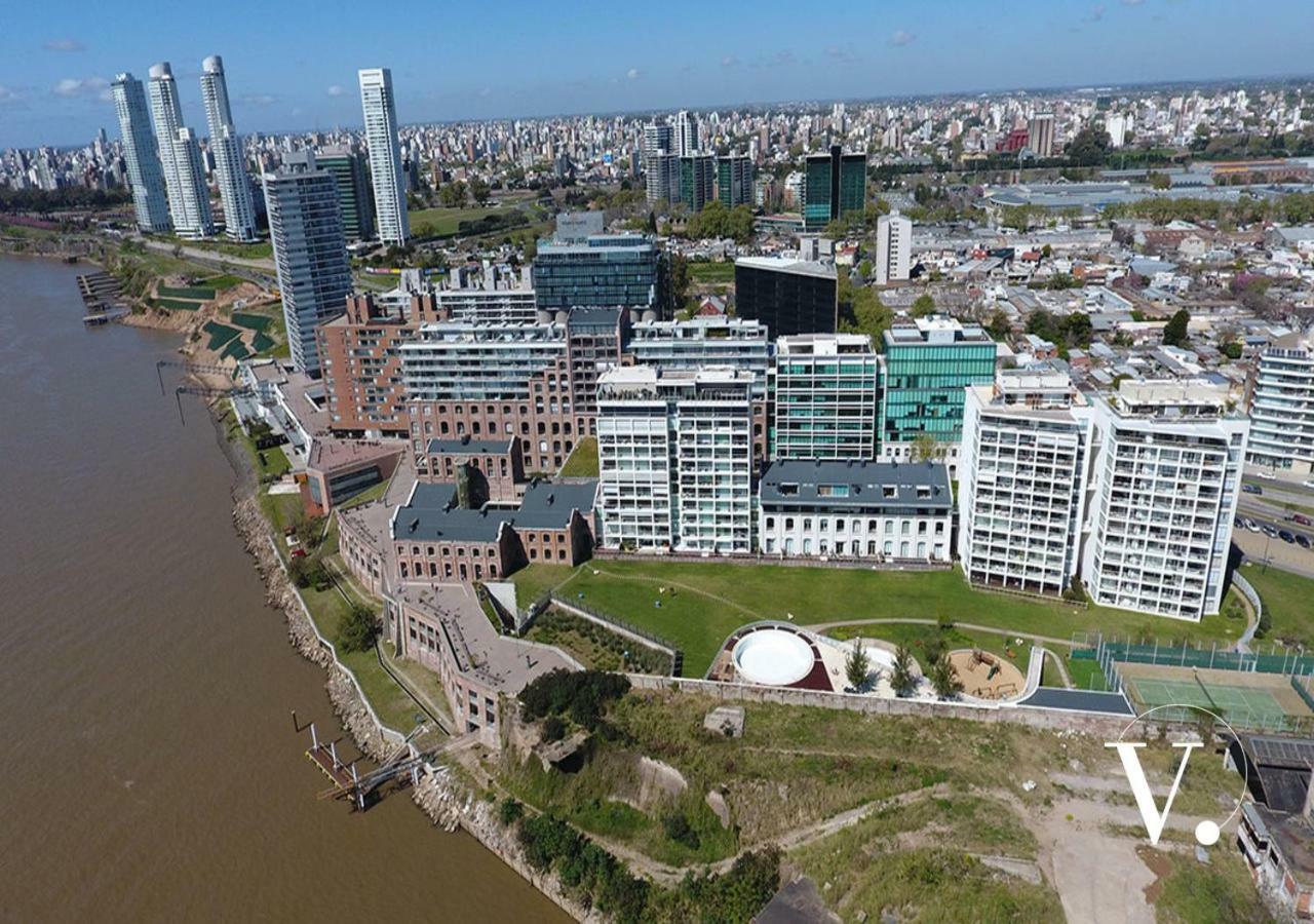 Voidomatis Apartamento Rosário Exterior foto
